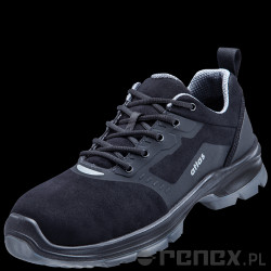 Buty ESD ATLAS, FLASH 6105 XP, Bezpieczne S3
