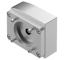 Stopka osiowa Festo do Siłownik pneumatyczny i aktuator EAMM