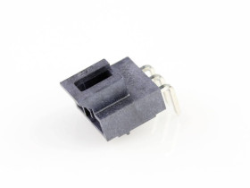Molex 1053131103 Obudowa złącza pin męskiego na PCB, 1 szt.