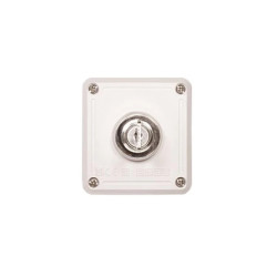 Kaseta PY1BOS szara + NEF22H-Za1 X