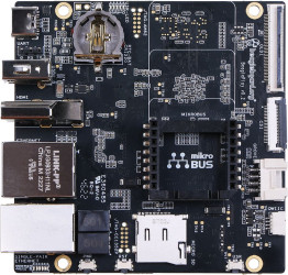 Płytka ewaluacyjna ARM Cortex M3 Beagleboard.org BeaglePlay Mikroprocesor 102110762