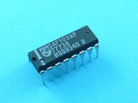 SAF-1039P DIP-16 UKŁAD