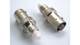 Redukcja Adapter Gn.Fme/Gn.Bnc Ef-39