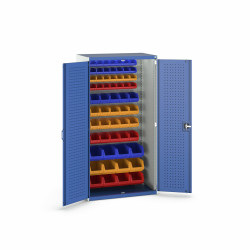 Szafa Stal Bott 1050 x 650 x 2000mm