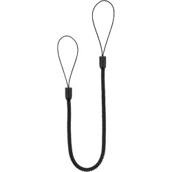 Tether ST 01 Stylus, Holding strap