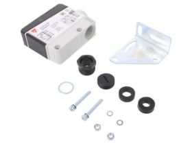 PMD8RGT Czujnik fotoelektryczny, Zasięg: 0÷0,8m, SPDT, DARK-ON, LIGHT-ON