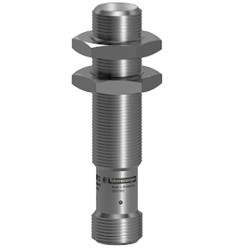 Czujnik zbliżeniowy M12 Indukcyjny 6 mm Telemecanique Sensors Wpuszczany 12→ 24 V DC długość 60mm Gwintowany