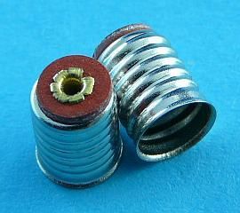 OPRAWKA E-5 ŻARÓWKI LES