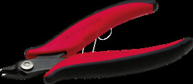 101040 VDE side-cutting pliers, 132 mm