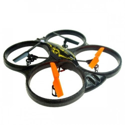 Dron qruadrocopter Sky King X39V 2.4GHz z kamerą - 33cm