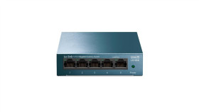 Switch 5X Rj45 1000Mb/S Tp-Link Ls105g