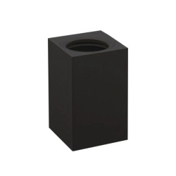 Oprawa Halogenowa GU10 Natynkowa Kwadratowa Pojedyncza OHN-8C