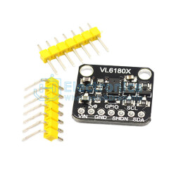 VL6180X Proximity Sensor