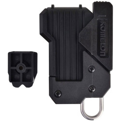 Komelon QDTMHN Quick-Draw Universal Tape Holster