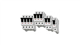 Rozłącznik Izolacyjny 80A/4 Seria Bz