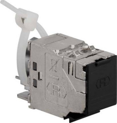 Rutenbeck UM-Cat.6A iso 25/10G Moduł RJ45 1 szt.