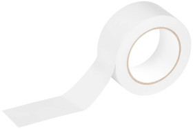 Durable 104402 Durable 104402 Taśma znakująca DURABLE DURALINE® BASIC 50/016 biały 33 m (D x S) 33 m x 50 mm biały 33 m