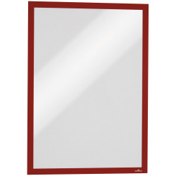 Durable 486803 Document Holder A3 W325 X H445Mm PortraitA3 Landscape