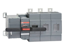ABB OSM1250DA3M230C Rozłącznik 1250 A 1 szt.