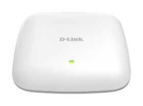 Punkt dostępu, 1 LAN port, 2401Mbit/s, 3000Mbit/s, 5GHz, 802.11ax