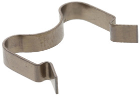 Sprężyna ustalająca do radiatorów,