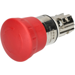 EAO 45-2C36.2920.000 EAO Series45 E-Stop Actuator Twist D40 Ma Metal