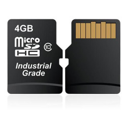 uSD-4GB-Industrial