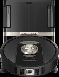 RV2800ZEEU Robot Vacuum, PowerDetect NeverTouch Pro, Black
