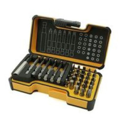 Zestaw bitów FELO + uchwyt magnetyczny 2073516 /34szt./