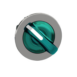 2-pozycyjny wycięcie: 30mm Sprężyna powrotna od lewej i prawej IP66, IP67, IP69 Schneider Electric siłownik: