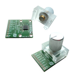 Akcesoria do narzędzi rozwojowych do Płyta adaptera Uchwyt magnesu obrotowego