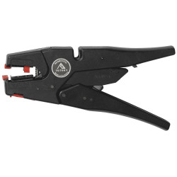 Rennsteig 707001 Automatic Stripper 0.03-10 mm&#xB2; for Fine Stranded Wires