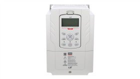 Przemiennik Częstotliwości Lsis Serii H100 (Hvac) 7,5Kw 3X400v Ac Filtr Emc...