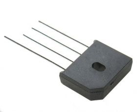 MP 8A 1000V MOSTEK KBU810