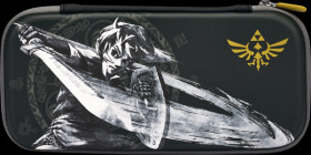 NSCS0087-01 PowerA gaming case, Nintendo Switch, Link