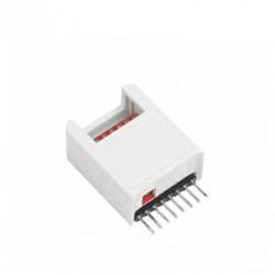 M5Stick Proto - nakładka do prototypowania