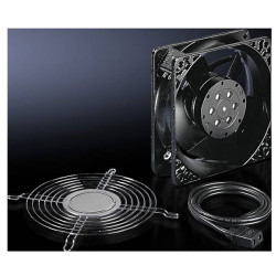 Rittal 7980000 Fan Expansion Kit Grey 119x119x38mm 230V 1pc