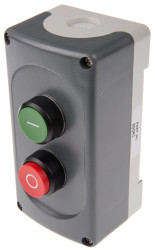 Kaseta sterownicza, IP66, ABB, 75mm x 141mm x 79mm