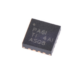 Regulator przełączający 3A Montaż powierzchniowy QFN Przetwornica Z regulacją