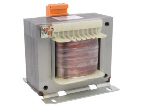 TMB400/400/230V Transformator: sieciowy, 400VA, 400VAC, 230V, śrubowy, IP00