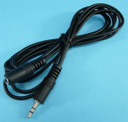 PRZEDŁ.SŁUCH.WT.-&gt;GN.3,5 ST 2,5mb CCA