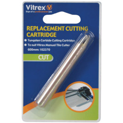 Vitrex 102375 Replacement Cutting Cartridge