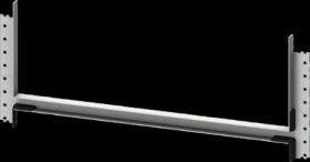 Protective type upgrade, sheet steel, (L x W x H x D) 600 x 600 x 200 x 22 mm, 8PQ2020-6BA15