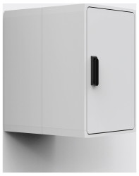 Głębokościomierz nVent HOFFMAN UDE7550 (S x W) 500 mm x 750 mm tworzywo sztuczne 1 szt.