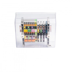 Listwa kontrolno-pomiarowa PXC-SKA 70 PE- listwa dedykowana dla PGE