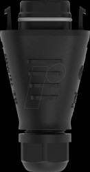 HOYMILES HMS, connector for HMS connection cable