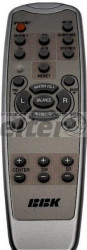 Zamiennik BBK RC-041R