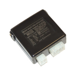 Moduł haka holowniczego 7-PIN + wiązka z gniazdem WH3S-G7 QUASAR