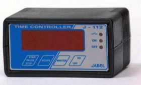 J-112 sterownik czasowy