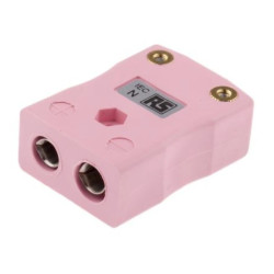 Złącze termoparowe do Termopara typu N RS PRO